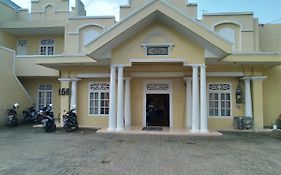 Hotel Pekalongan Syariah RedPartner